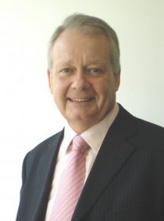 Eric Ollerenshaw