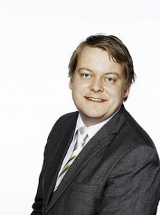 Erlend Wiborg