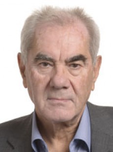 Ernest Maragall