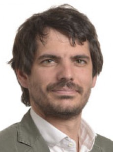 Ernest Urtasun