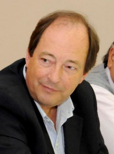 Ernesto Sanz Ernesto Sanz