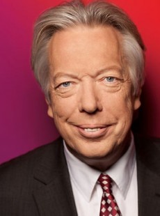 Ernst Dieter Rossmann
