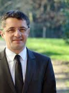 Erwann Binet