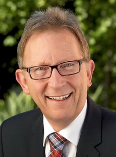 Erwin Rüddel