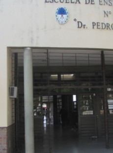 Pedro Lucas Funes 