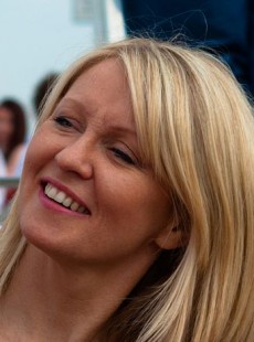 Esther Mcvey