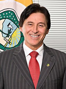 Eunício Oliveira