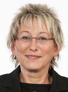 Eva Bulling-Schröter