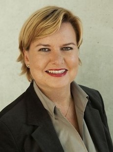Eva Högl