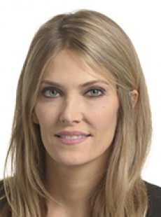 Eva Kaili