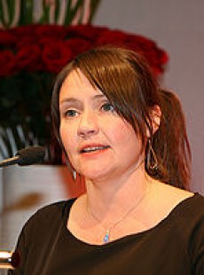 Eva Kristin Hansen
