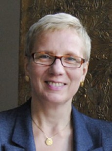 Eva Quante-Brandt