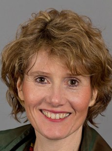 Eveline Lemke