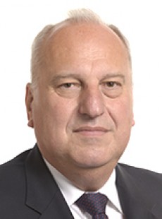 Evžen Tošenovský