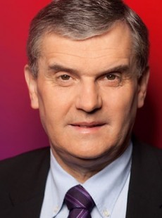 Ewald Schurer