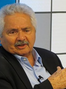 Elmano Férrer