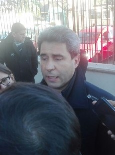 Sergio Uñac