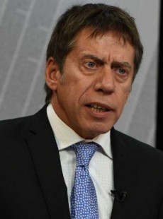 Ricardo Bussi