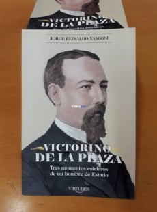 Victorino De La Plaza