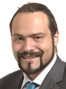 Fabio Massimo Castaldo