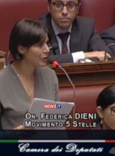 Federica Dieni 
