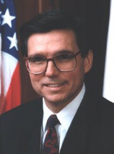 Federico F. Peña Federico F. Peña