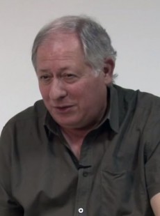 Felipe Alcaraz