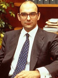Fernando Abril Martorell