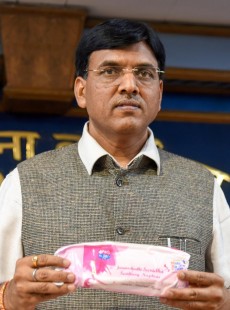Mansukh L. Mandaviya