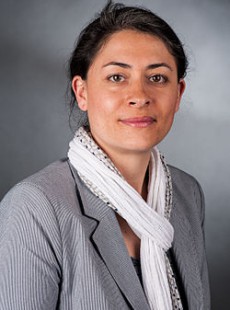 Filiz Polat
