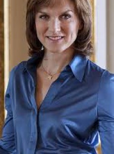Fiona Bruce 