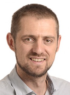 Florent Marcellesi
