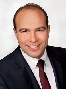 Florian Oßner