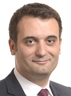 Florian Philippot