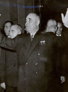 ștefan Foriș