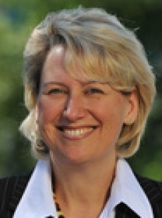 Fränzi Kleeb