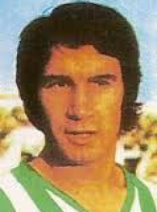 Francisco Javier López García