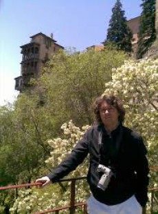 Francisco Sanz Fernández