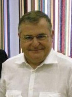 François Calvet