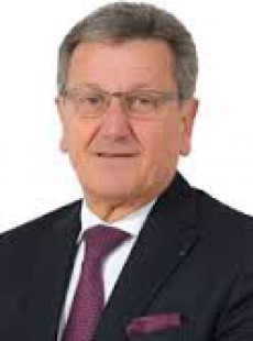 François Pillet