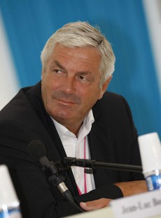 François Sauvadet François Sauvadet