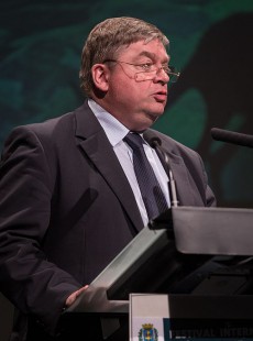 François Vannson