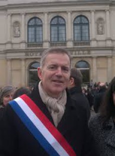 François Zocchetto