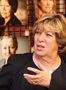 Françoise Cartron