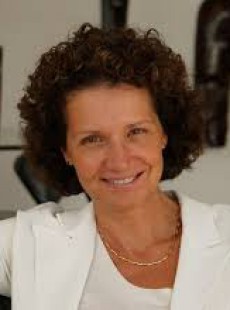 Françoise Guégot Françoise Guégot