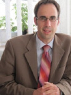Frank Harsch