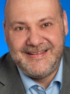 Frank Volk