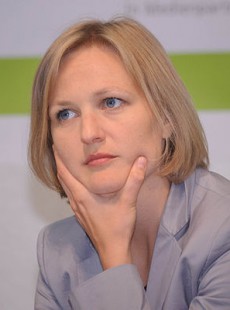 Franziska Brantner