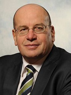 Fred Teeven