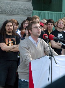 Fredrik Malm